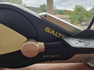 Bicicleta Elíptica