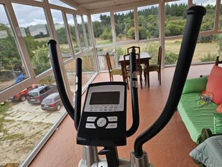 Bicicleta Elíptica