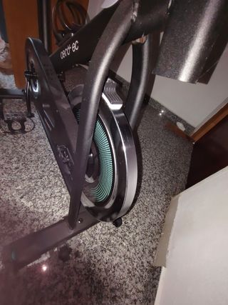 Bicicleta Indoor Cecotec