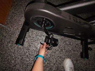 Bicicleta Indoor Cecotec