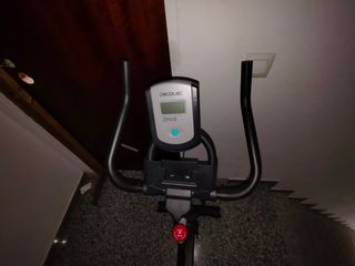 Bicicleta Indoor Cecotec