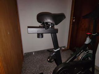 Bicicleta Indoor Cecotec