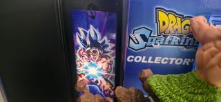 Dragon Ball Sparking Zero Collection PS5