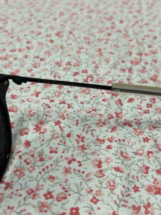 Gafas de sol Dior Homme Negras