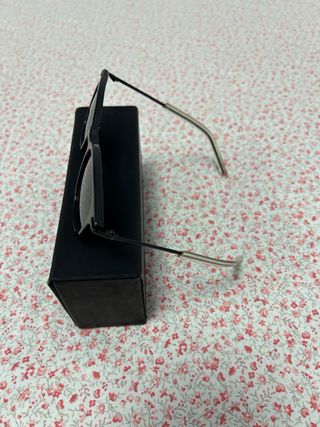 Gafas de sol Dior Homme Negras