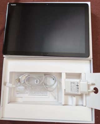 Huawei MediaPad M5 lite 10.1 FHD Harman Kardon