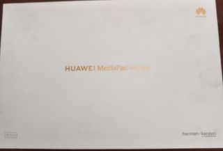Huawei MediaPad M5 lite 10.1 FHD Harman Kardon