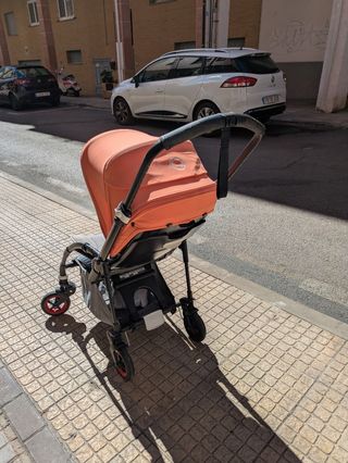 Bugaboo Bee 5 Coral