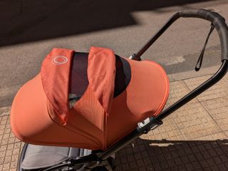 Bugaboo Bee 5 Coral