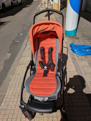 Bugaboo Bee 5 Coral