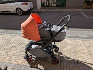 Bugaboo Bee 5 Coral