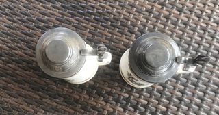 NR. 2 Boccali Birra Tedesco Splügen