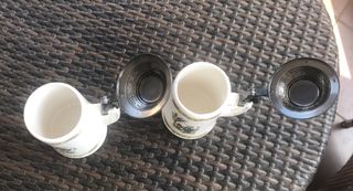 NR. 2 Boccali Birra Tedesco Splügen