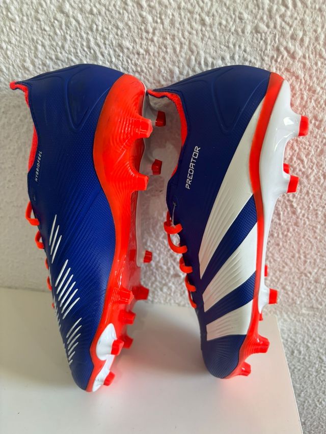 Botas de fútbol Adidas Predator League