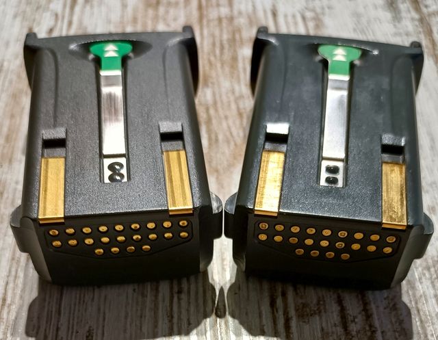 Batterie per PDA Motorola Symbol KT-21-61261-01