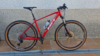 BH Spike 29 T/L
