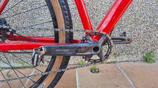 BH Spike 29 T/L