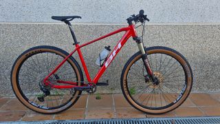 BH Spike 29 T/L