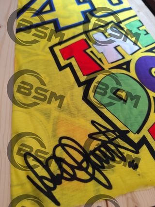 Scaldacollo Valentino Rossi 46 The Doctor