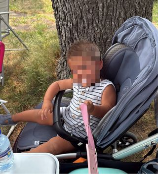 Bugaboo Bee 6