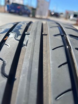 Llantas peugeot 508 16