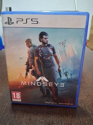 2 Juegos PS5, 25 cada uno