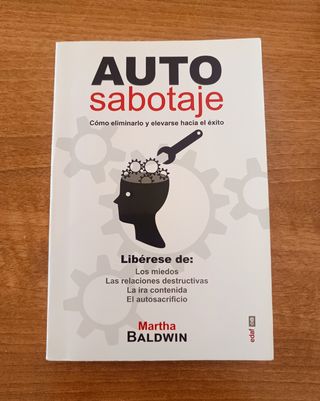 AUTO sabotaje.