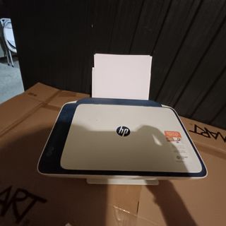 Impresora HP DeskJet 2721