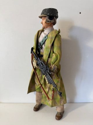 Figura Sideshow Rebelde Endor 1/6 Episodio VI