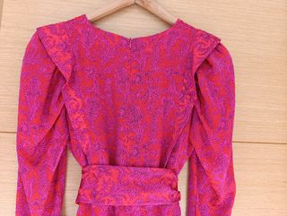 Vestido de invitada 