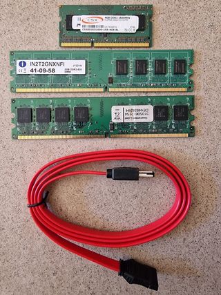 CSX 4GB DDR3 1600MHz RAM