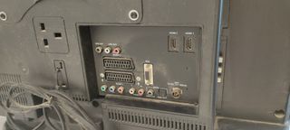 TV Schneider 26 pulgadas