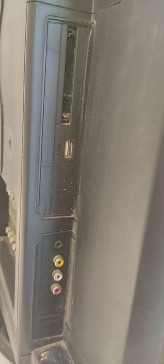 TV Schneider 26 pulgadas