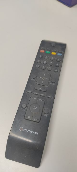 TV Schneider 26 pulgadas