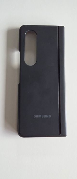 Cover Z Fold 4 Posteriore + SPen Samsung