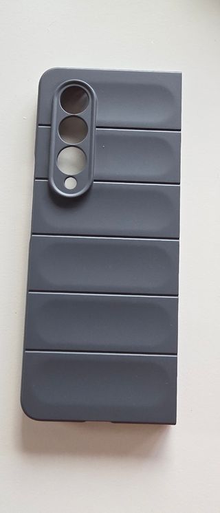 Cover Z Fold 4 Posteriore + SPen Samsung