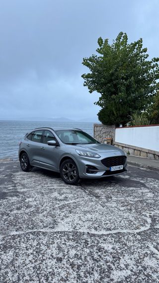 Ford Kuga 2023