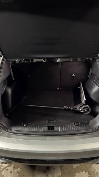 Ford Kuga 2023