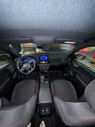 Ford Kuga 2023