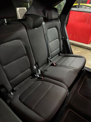 Ford Kuga 2023