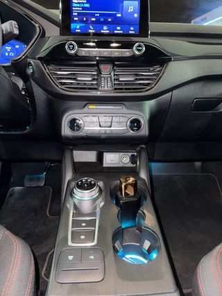 Ford Kuga 2023