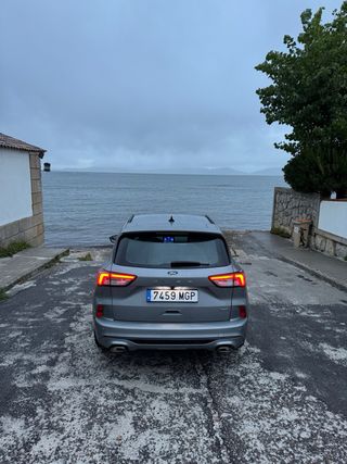 Ford Kuga 2023