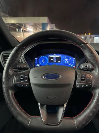 Ford Kuga 2023