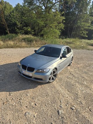 BMW Serie 3 2006