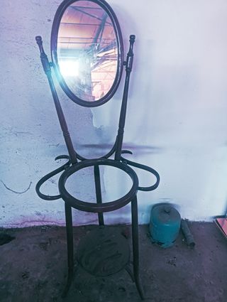 Antiguo.no hago envíos