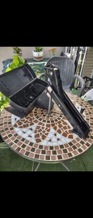 Gato de tijera para coche