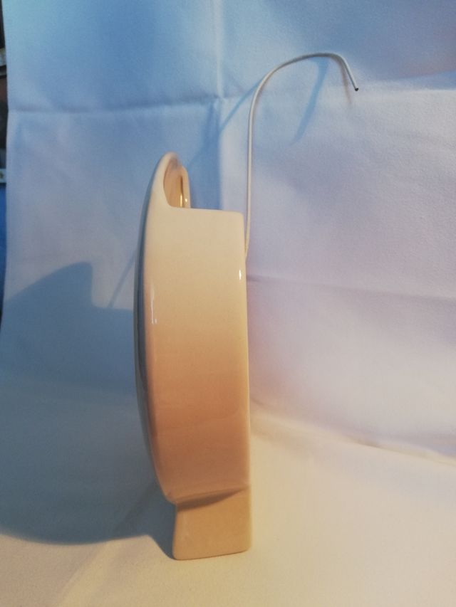 Umidificatore per termosifone in ceramica