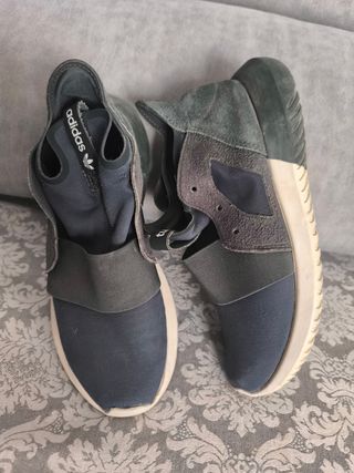Zapatillas Adidas Tubular Talla 37