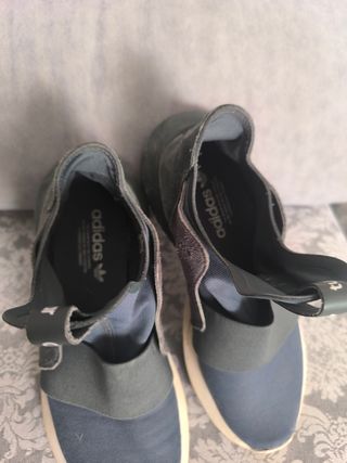 Zapatillas Adidas Tubular Talla 37