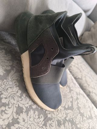 Zapatillas Adidas Tubular Talla 37